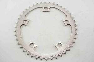 Kettenblatt 42 Zahn 122 mm Lochkreis