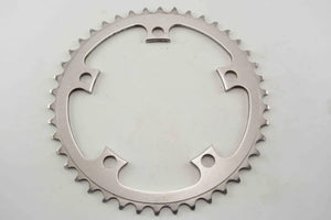 Kettenblatt 42 Zahn 122 mm Lochkreis