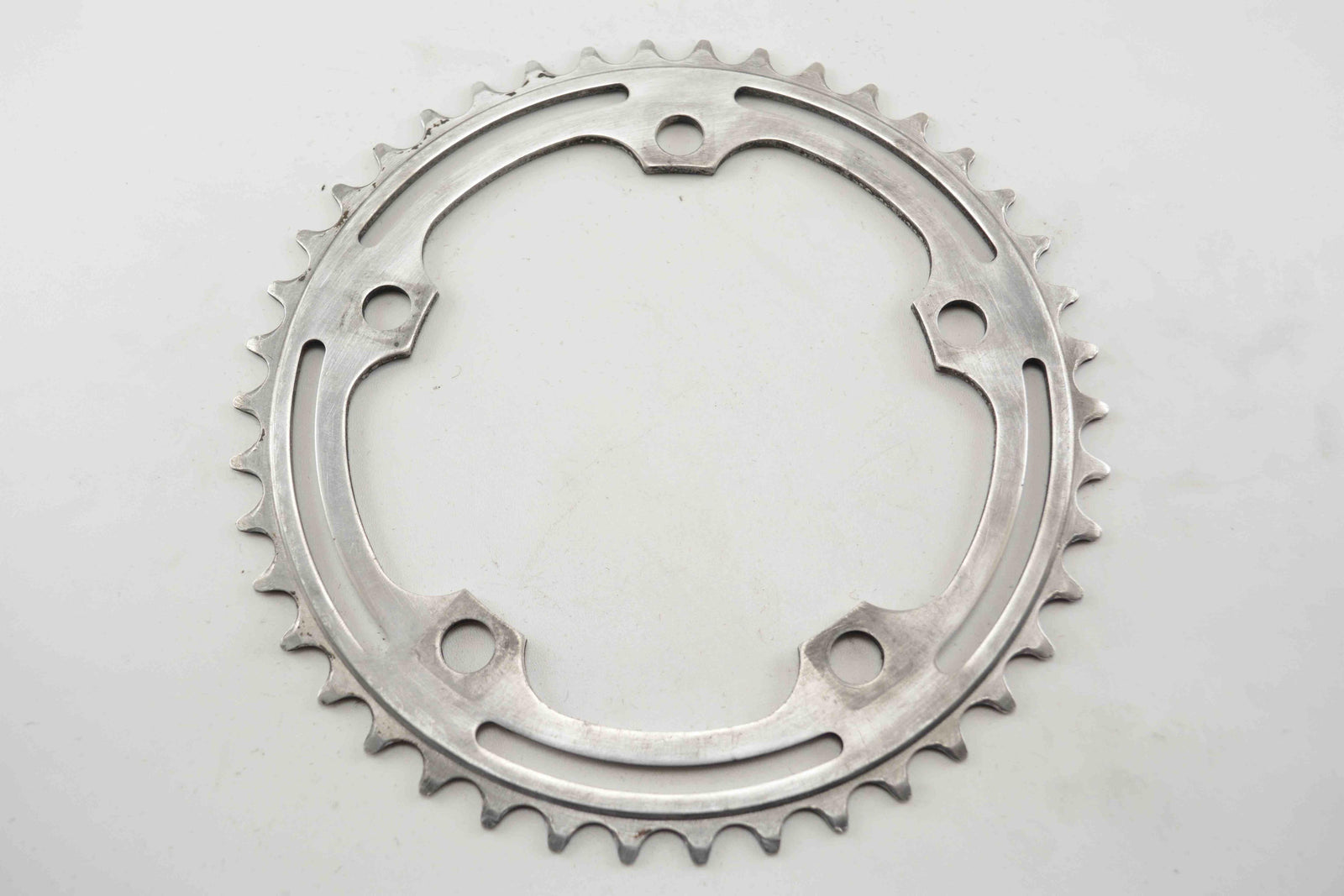 Kettenblatt 42 Zahn 122 mm Lochkreis