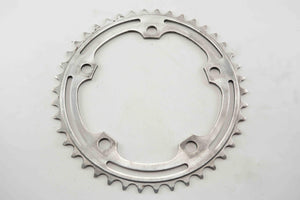 Kettenblatt 42 Zahn 122 mm Lochkreis