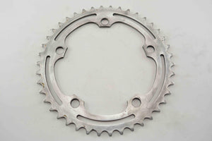 Kettenblatt 42 Zahn 122 mm Lochkreis