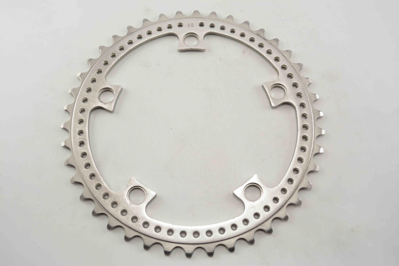 Kettenblatt 42 Zahn 122 mm Lochkreis