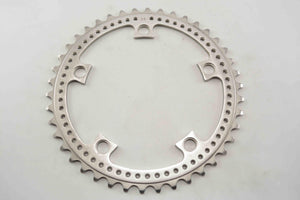 Kettenblatt 42 Zahn 122 mm Lochkreis