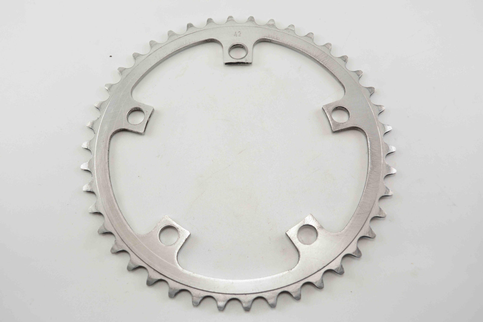 Kettenblatt 42 Zahn 122 mm Lochkreis