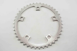 Kettenblatt 42 Zahn 122 mm Lochkreis