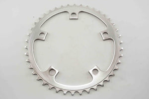 Kettenblatt 42 Zahn 122 mm Lochkreis