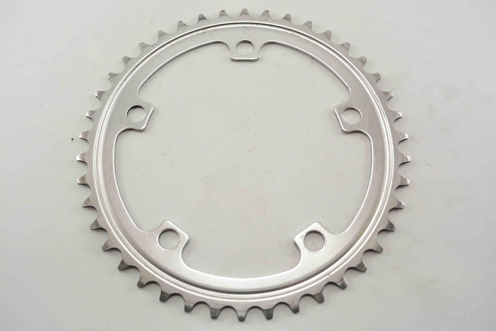 Kettenblatt 42 Zahn 122 mm Lochkreis