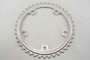 Kettenblatt 42 Zahn 122 mm Lochkreis