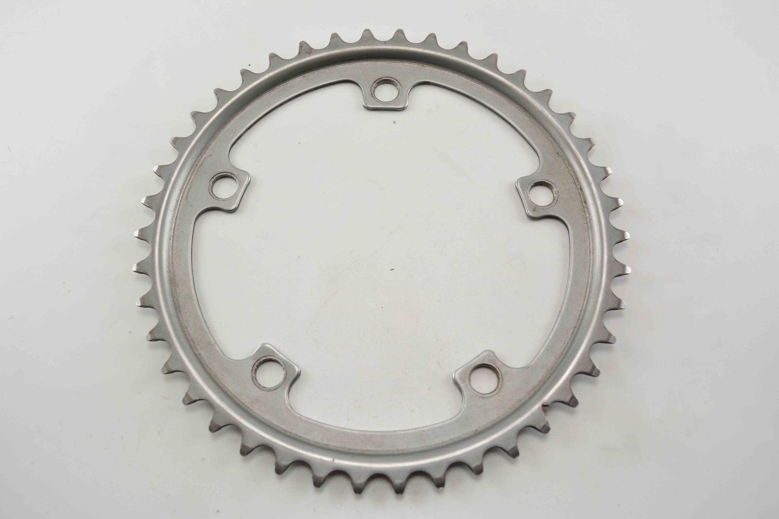 Kettenblatt 42 Zahn 122 mm Lochkreis