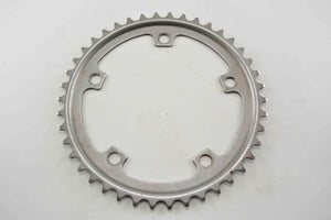 Kettenblatt 42 Zahn 122 mm Lochkreis