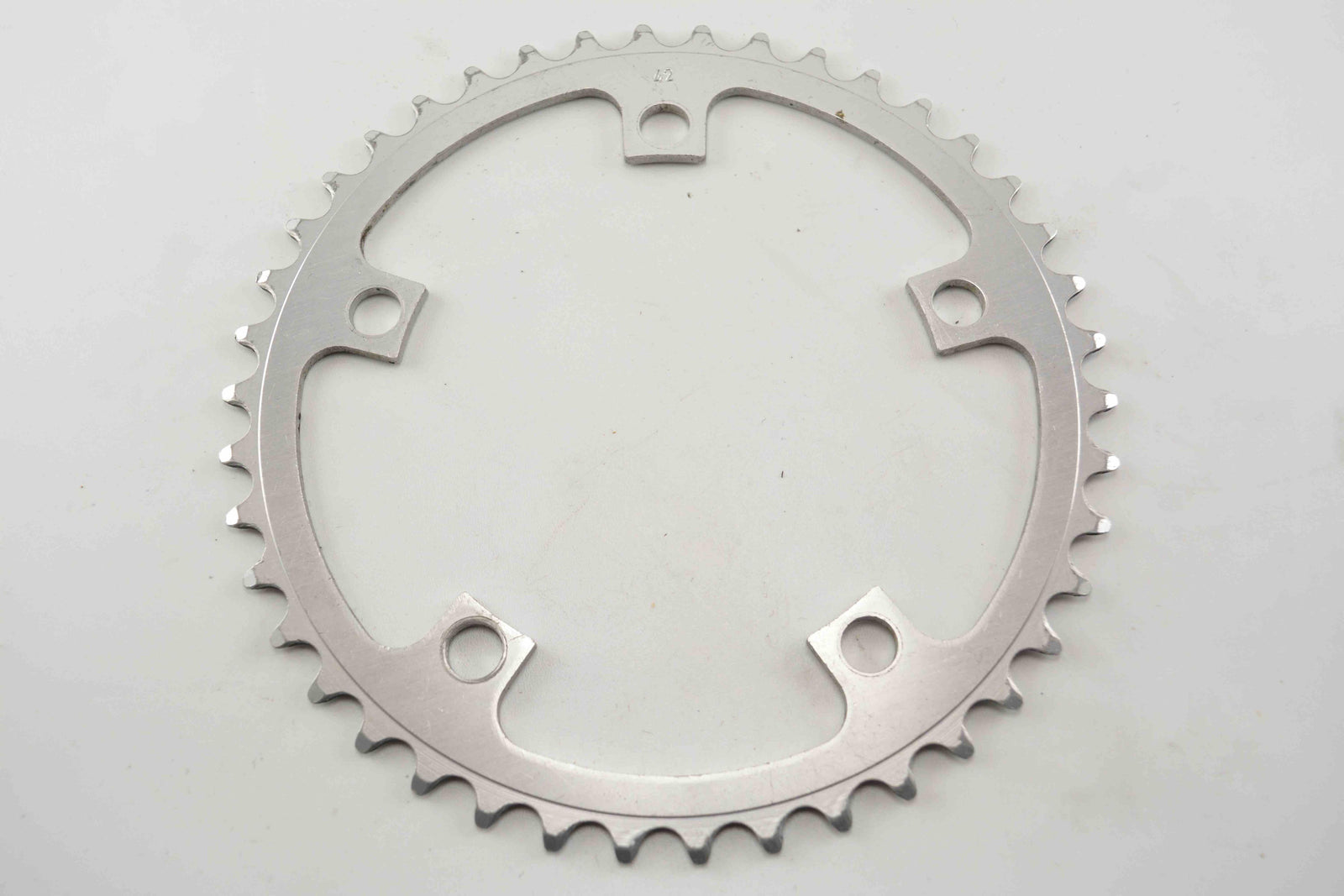 Kettenblatt 42 Zahn 122 mm Lochkreis