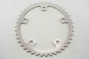 Kettenblatt 42 Zahn 122 mm Lochkreis