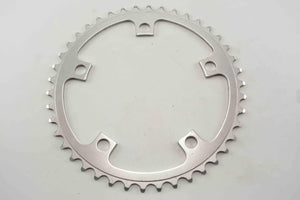 Kettenblatt 42 Zahn 122 mm Lochkreis