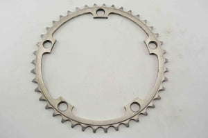 Kettenblatt 42 Zahn 144 mm Lochkreis