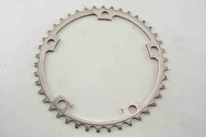 Kettenblatt 42 Zahn 144 mm Lochkreis