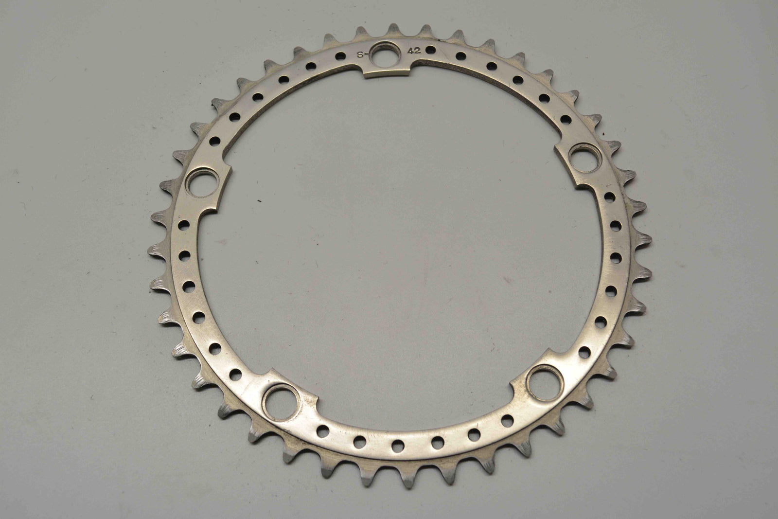 Kettenblatt 42 Zahn 144 mm Lochkreis