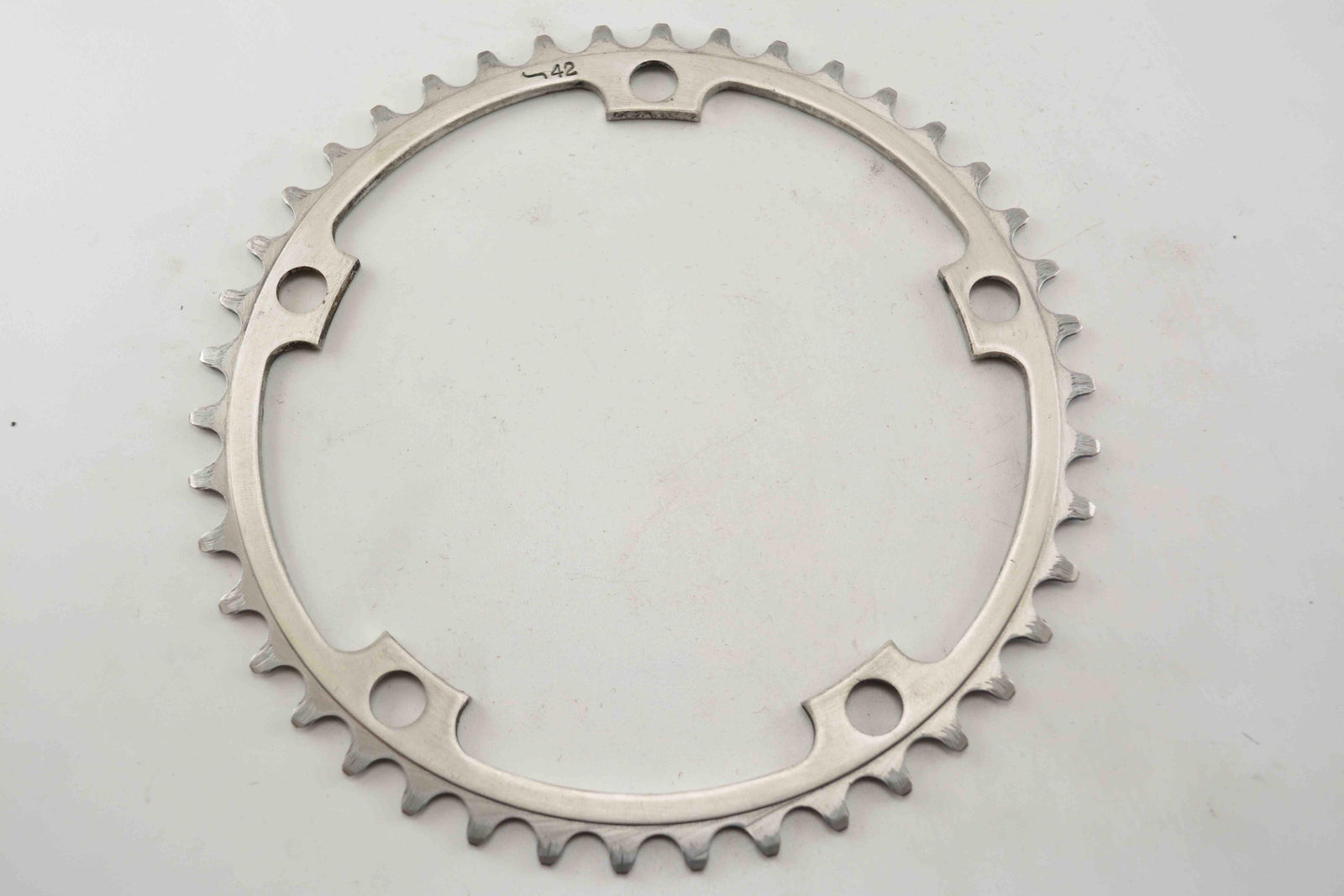 Kettenblatt 42 Zahn 144 mm Lochkreis