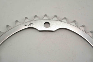 Kettenblatt 42 Zahn 144mm