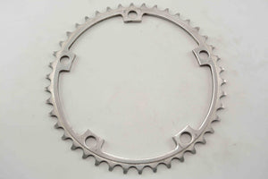 Kettenblatt 42 Zahn 144 mm Lochkreis