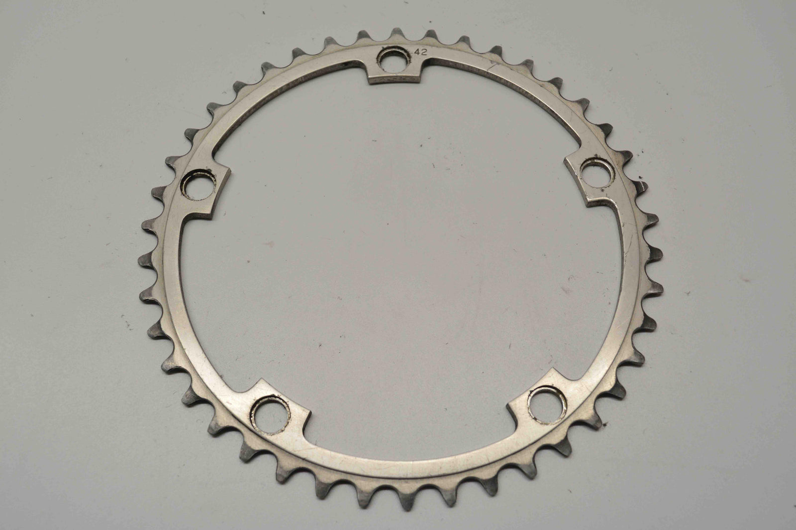 Kettenblatt 42 Zahn 144 mm Lochkreis