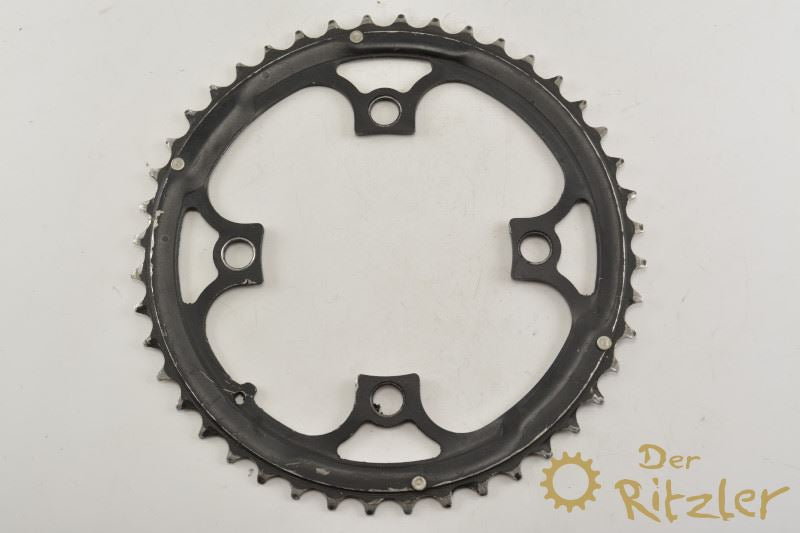 Kettenblatt 44 Zähne 104 Lochkreis