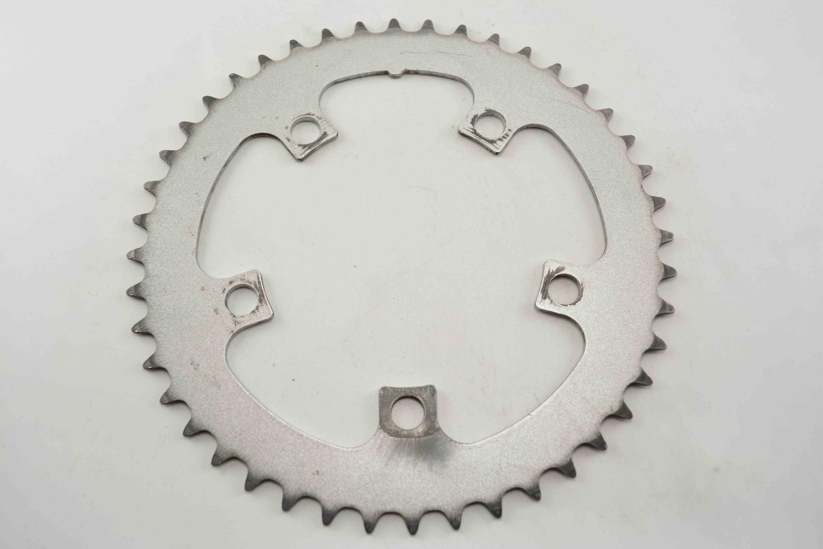 Kettenblatt 44 Zahn 110 mm Lochkreis Singlespeed