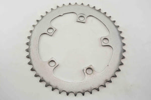 Kettenblatt 44 Zahn 110 mm Lochkreis Singlespeed