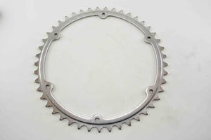 Kettenblatt 45 Zahn 126 mm 6 Loch