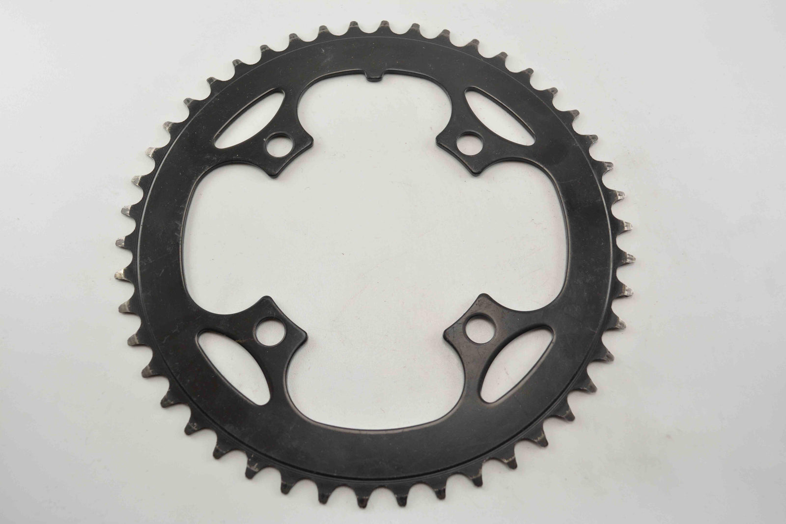 Kettenblatt 46 Zahn 104 mm Lochkreis