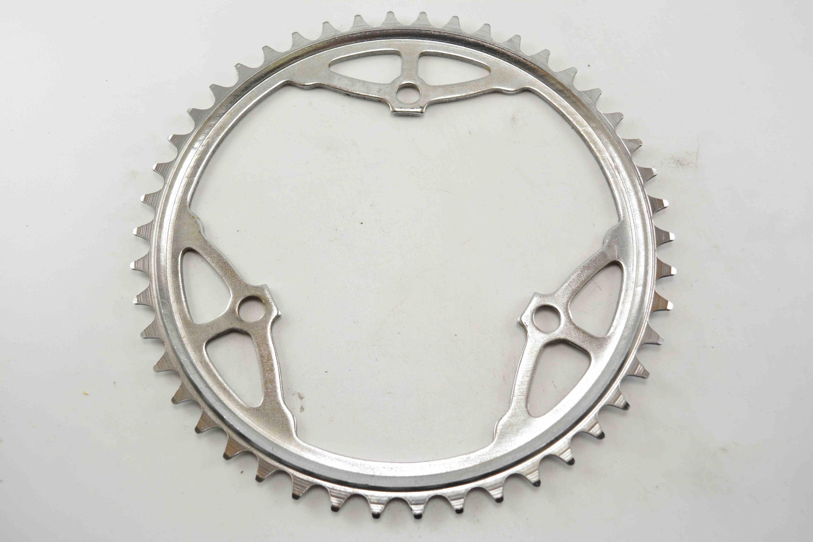 Kettenblatt 46 Zahn 116 mm Lochkreis