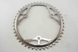 Kettenblatt 46 Zahn 116 mm Lochkreis