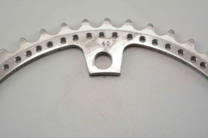 Kettenblatt 48 Zahn 144 mm Lochkreis