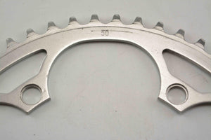 Kettenblatt 50 Zahn 135 mm Lochkreis
