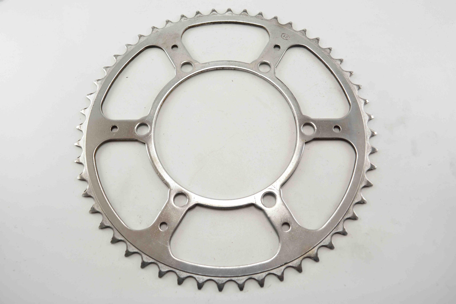 Kettenblatt 52 Zahn 106 mm Lochkreis