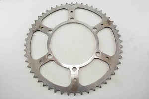 Kettenblatt 52 Zahn 106 mm Lochkreis