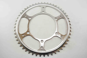 Kettenblatt 52 Zahn 106 mm Lochkreis