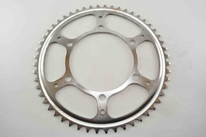 Kettenblatt 52 Zahn 106 mm Lochkreis