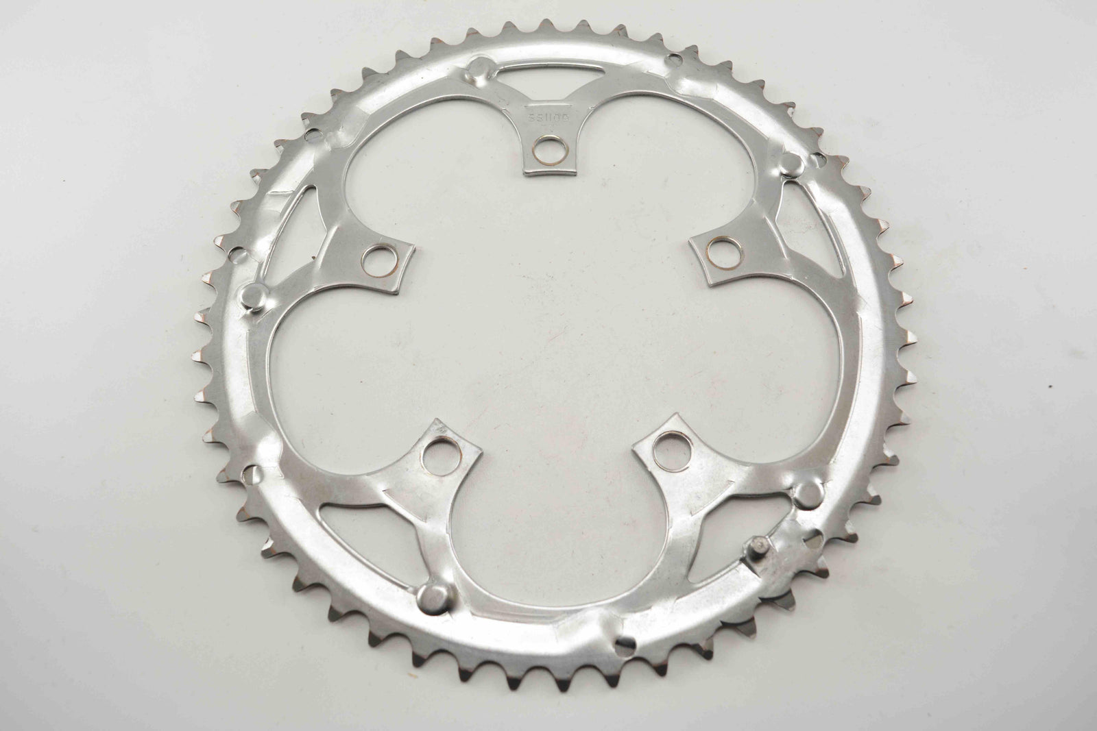 Kettenblatt 52 Zahn 110 mm Lochkreis