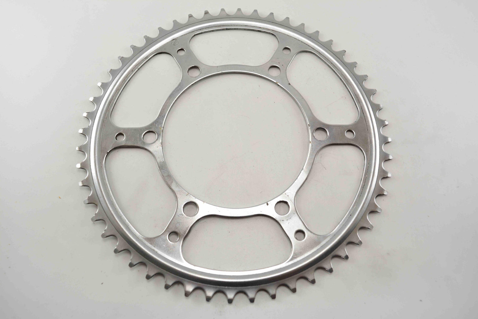 Kettenblatt 52 Zahn 116 mm Lochkreis