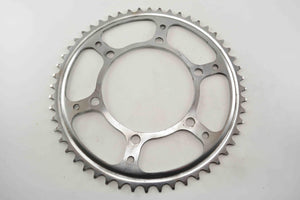 Kettenblatt 52 Zahn 116 mm Lochkreis