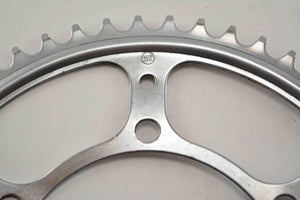 Kettenblatt 52 Zahn 116 mm Lochkreis