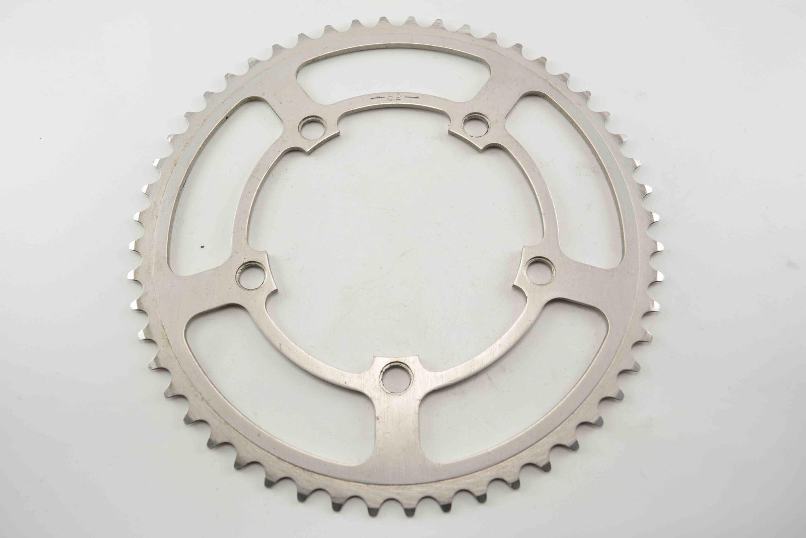 Kettenblatt 52 Zahn 118 mm Lochkreis