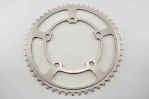 Kettenblatt 52 Zahn 118 mm Lochkreis