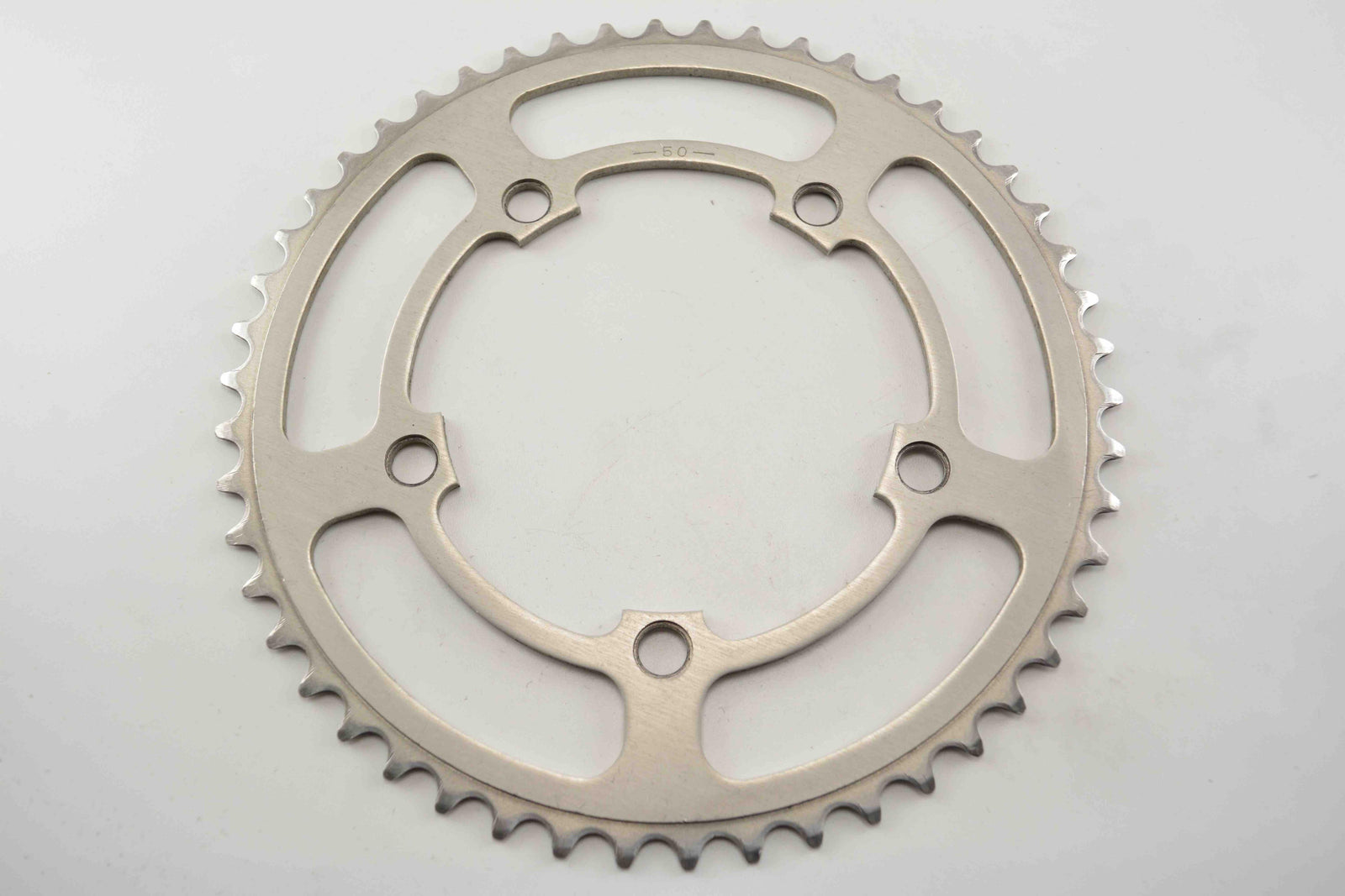 Kettenblatt 50 Zahn 118 mm Lochkreis