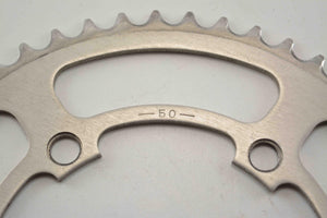 Kettenblatt 50 Zahn 118 mm Lochkreis