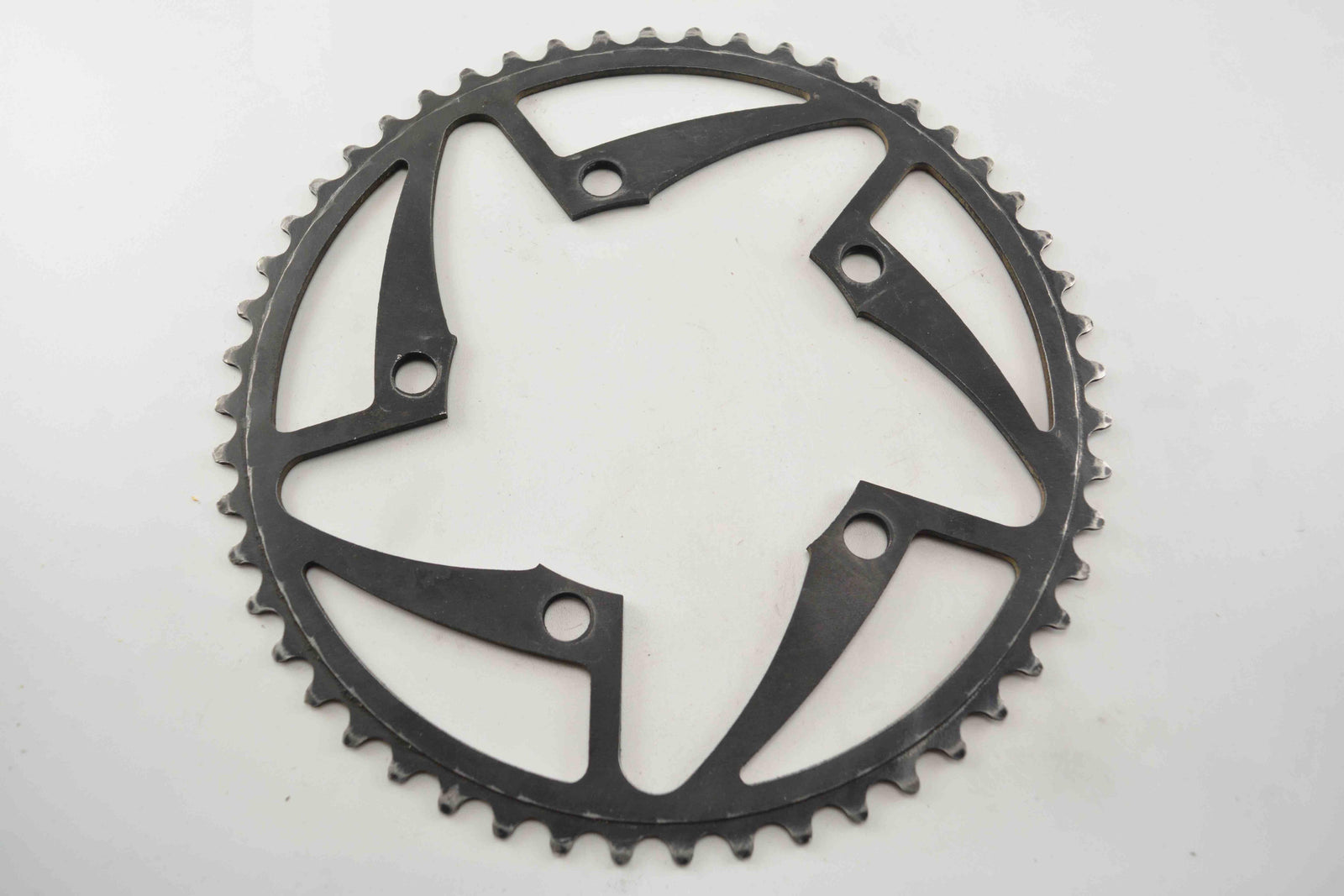 Kettenblatt 52 Zahn 118 mm Lochkreis