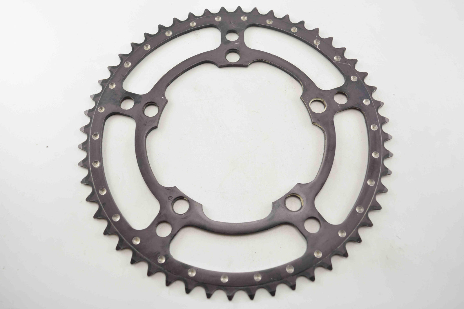 Kettenblatt 52 Zahn 122 mm Lochkreis