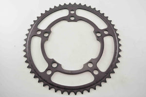Kettenblatt 52 Zahn 122 mm Lochkreis