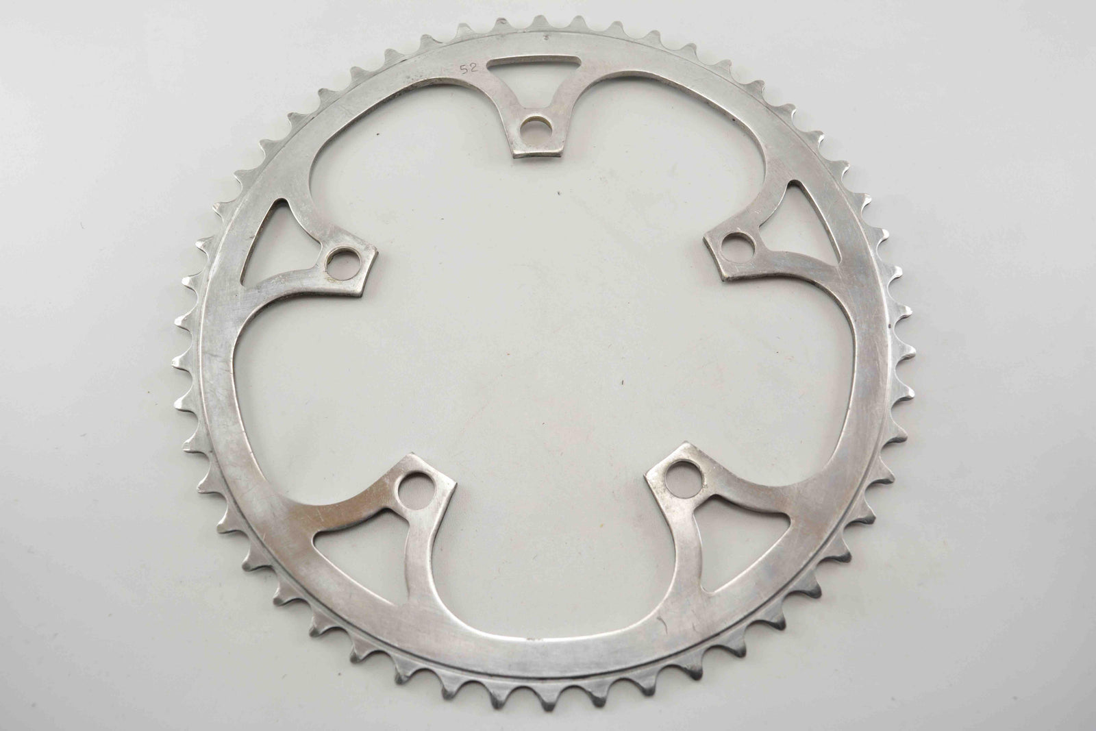 Kettenblatt 52 Zahn 122 mm Lochkreis