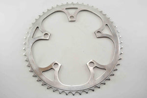 Kettenblatt 52 Zahn 122 mm Lochkreis